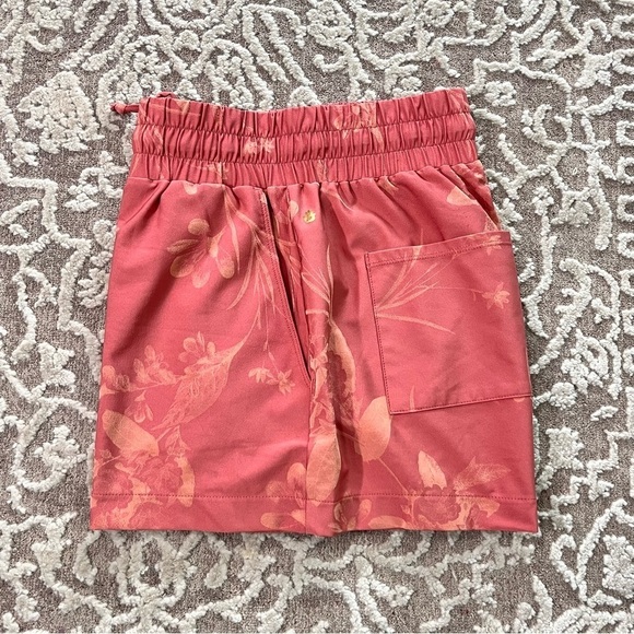 Spiritual Gangster Baja Floral 3” Shorts - Picture 5 of 15